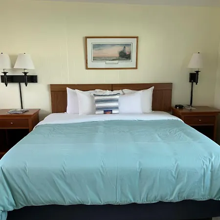 Beachfront Inn Baileys Harbor Exterior photo