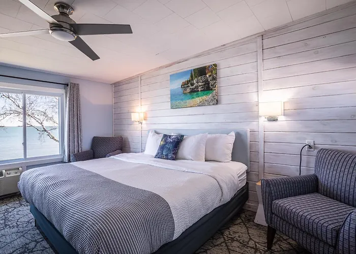 Beachfront Inn