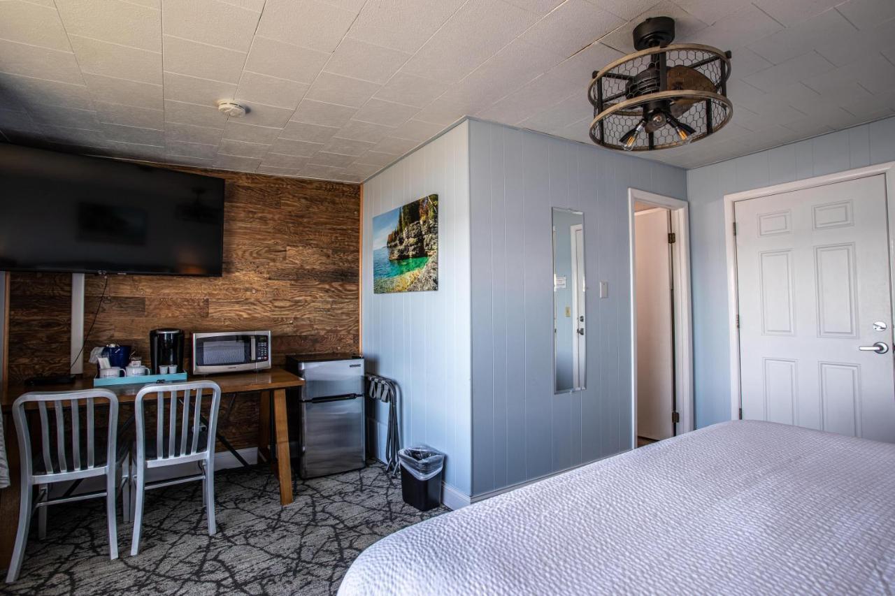 Beachfront 3* Baileys Harbor
