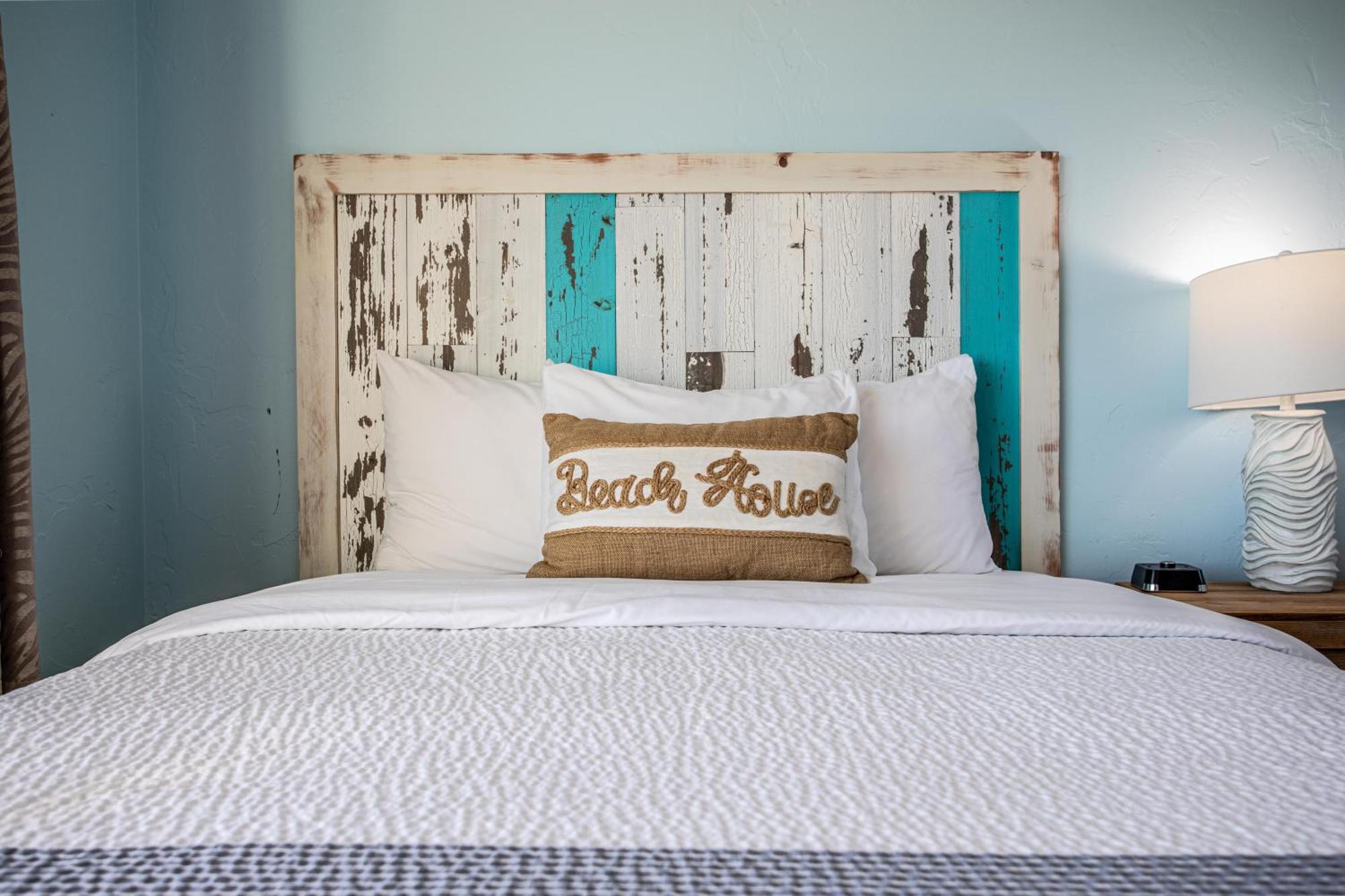 Beachfront Mini-hôtel 3*