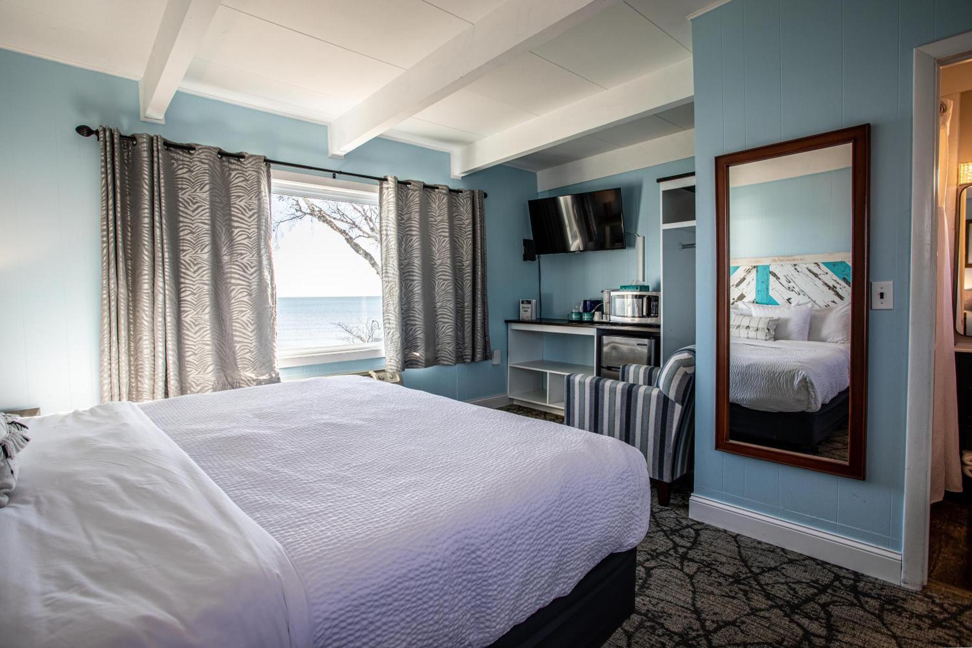 Beachfront Mini-hôtel 3*
