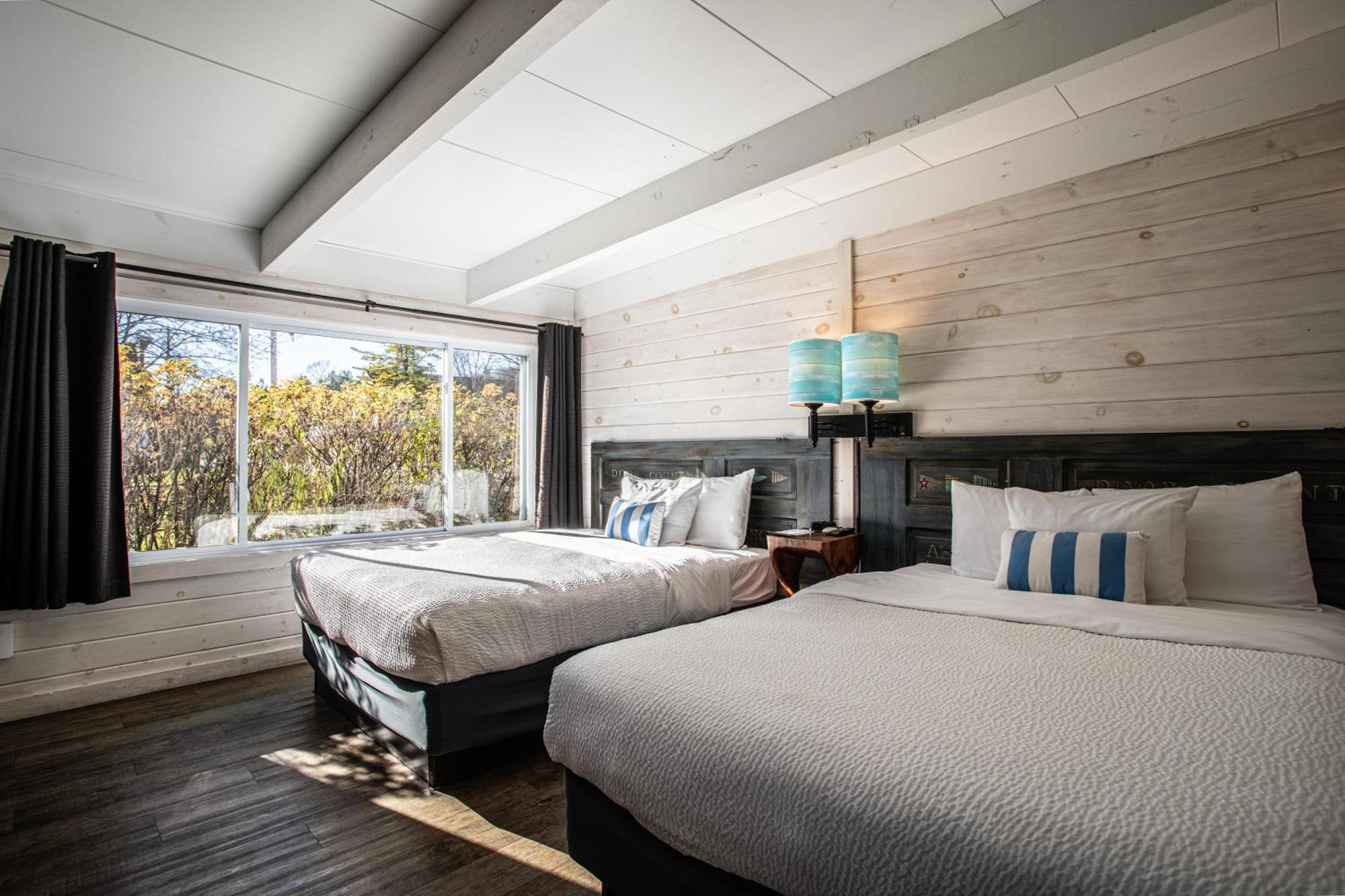 Mini-hôtel Beachfront 3*