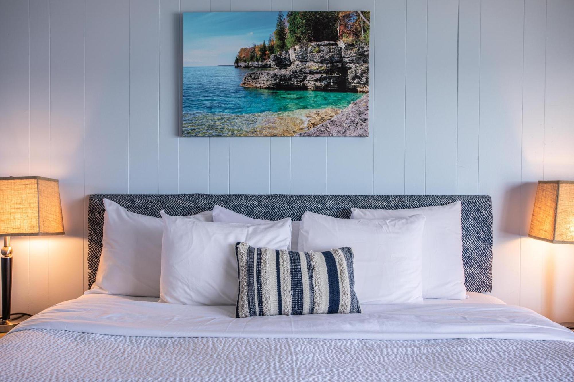 Mini-hôtel Beachfront
