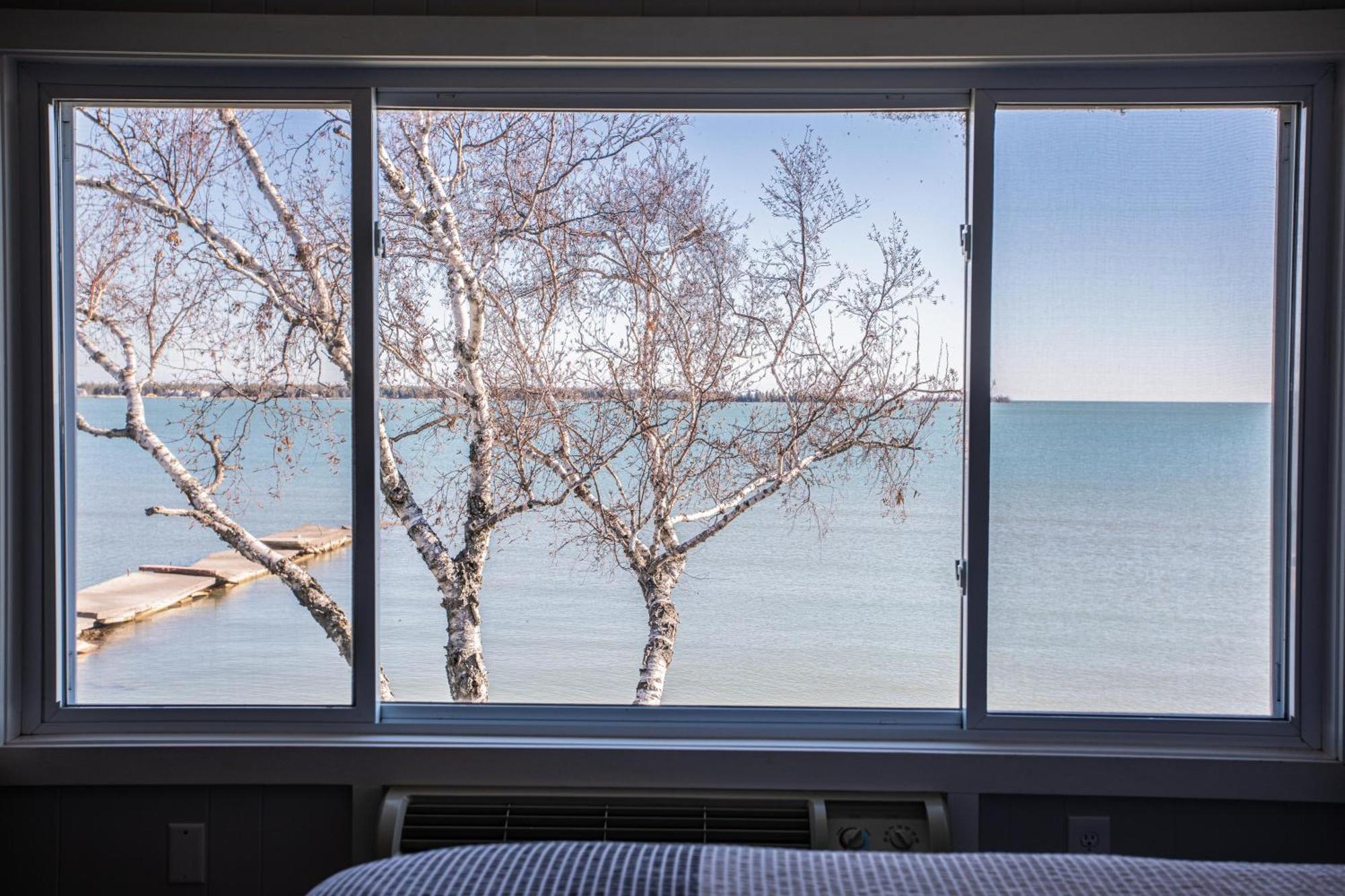 Beachfront Mini-hôtel