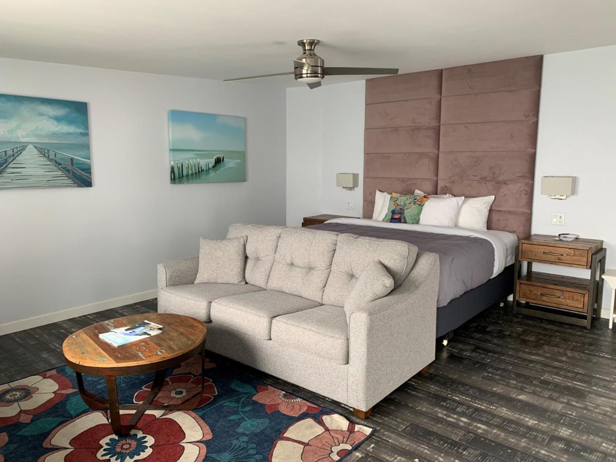 Mini-hôtel Beachfront