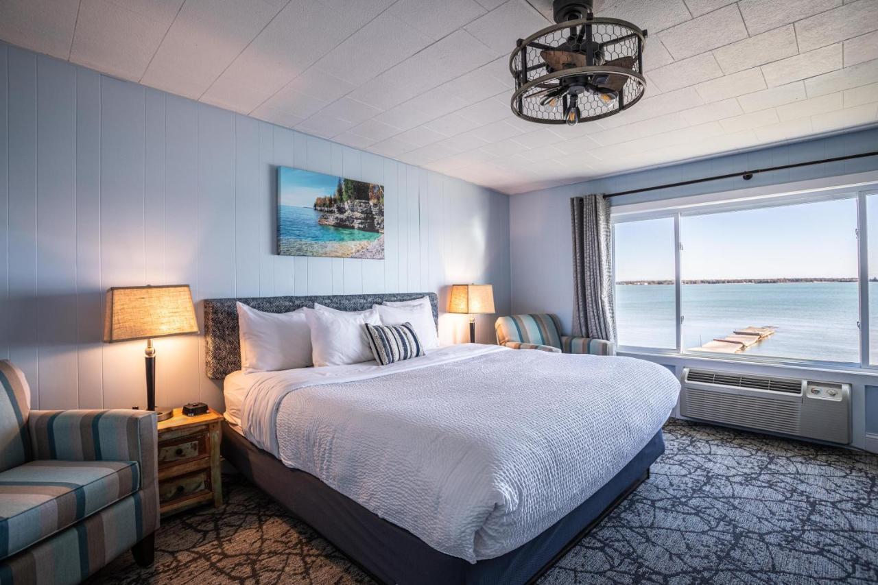Locanda Beachfront Baileys Harbor