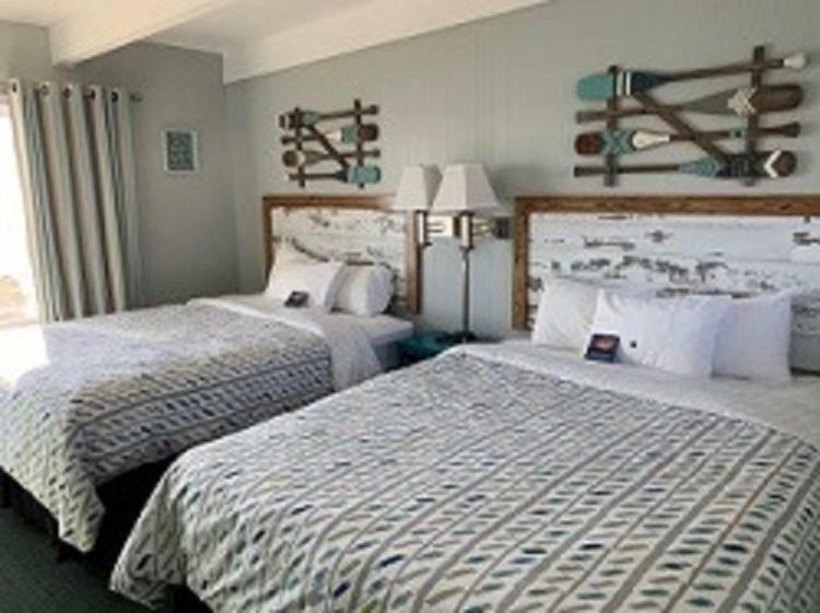 Beachfront Locanda 3*