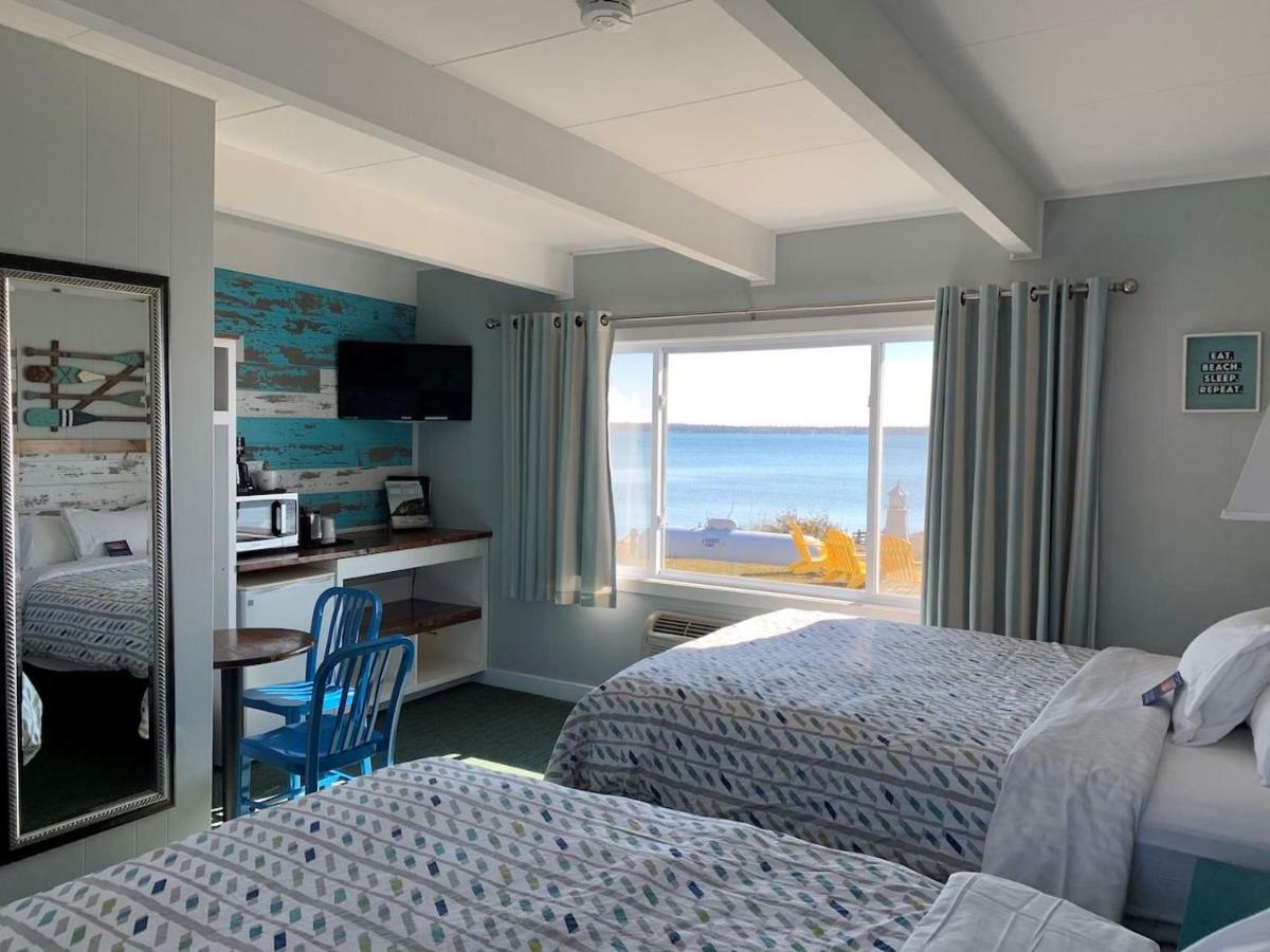 Beachfront 3* Baileys Harbor