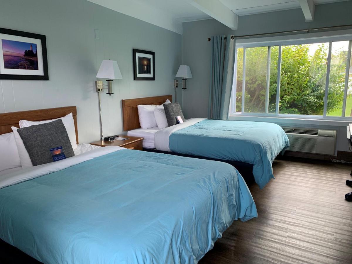 Locanda Beachfront Baileys Harbor