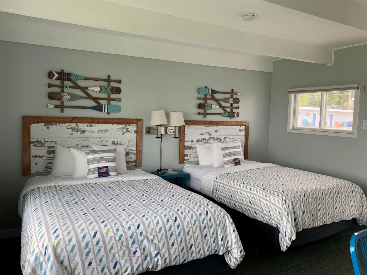 Beachfront 3*