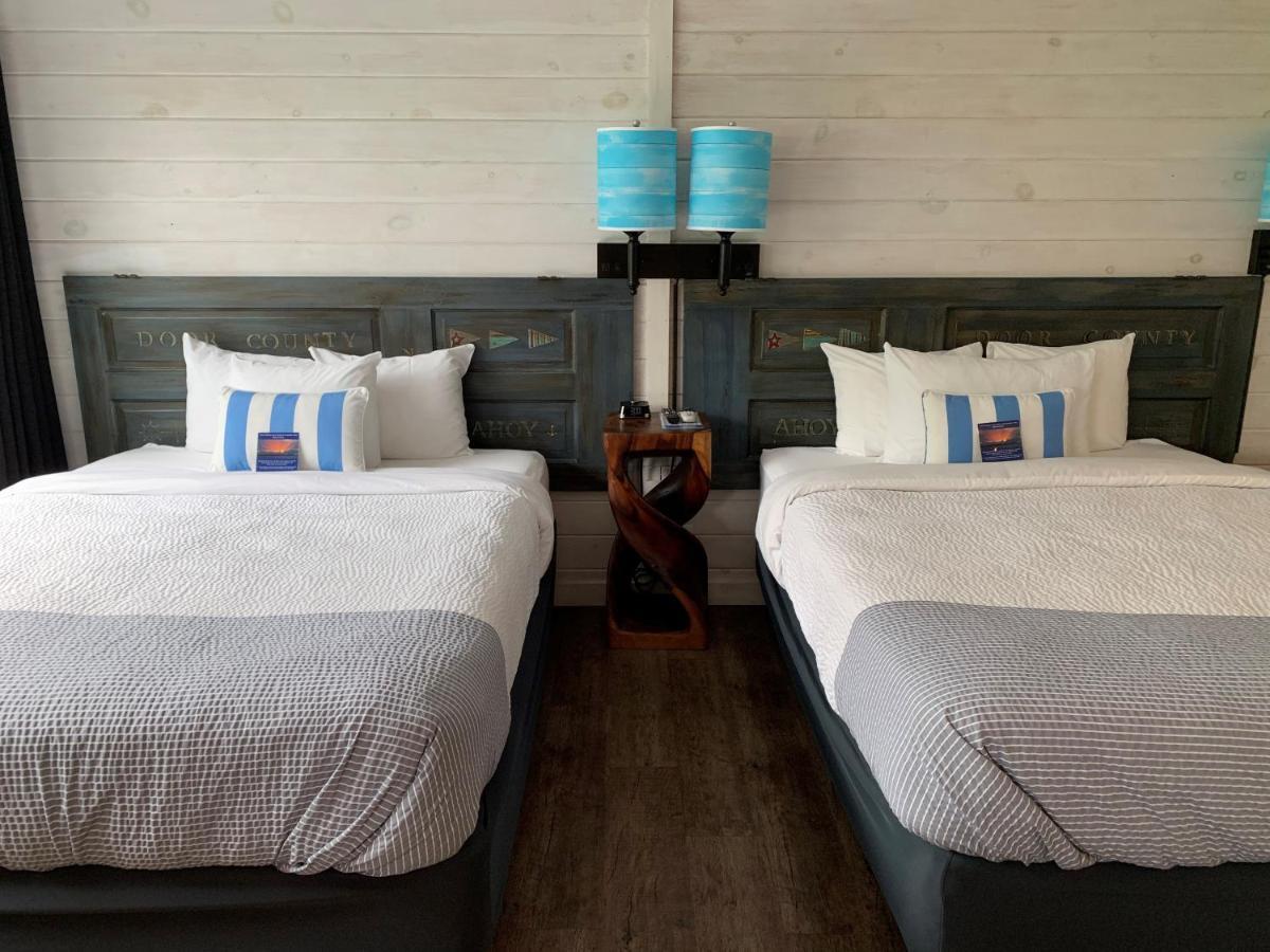 Beachfront Locanda 3*